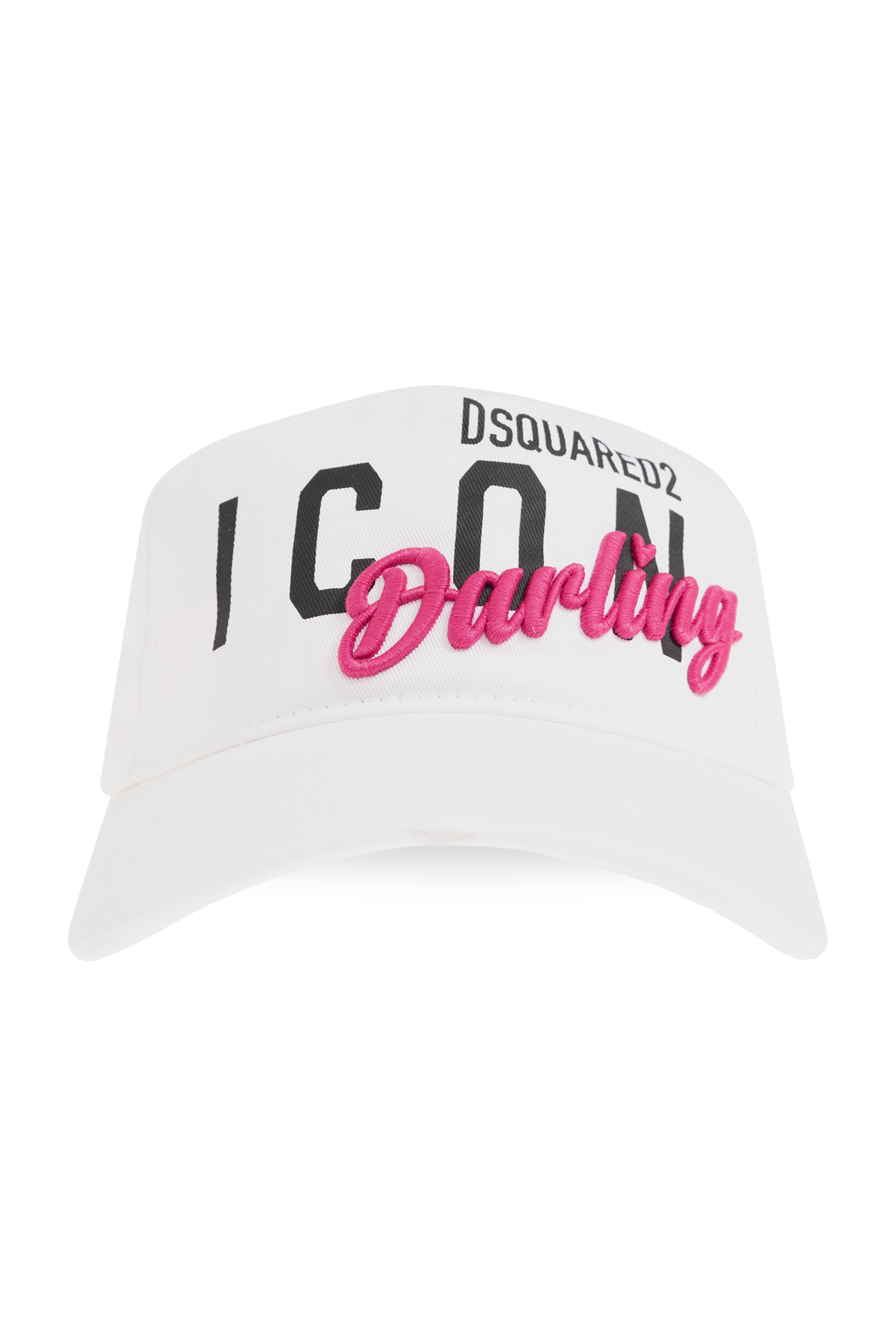 Dsquared hotsell cap womens